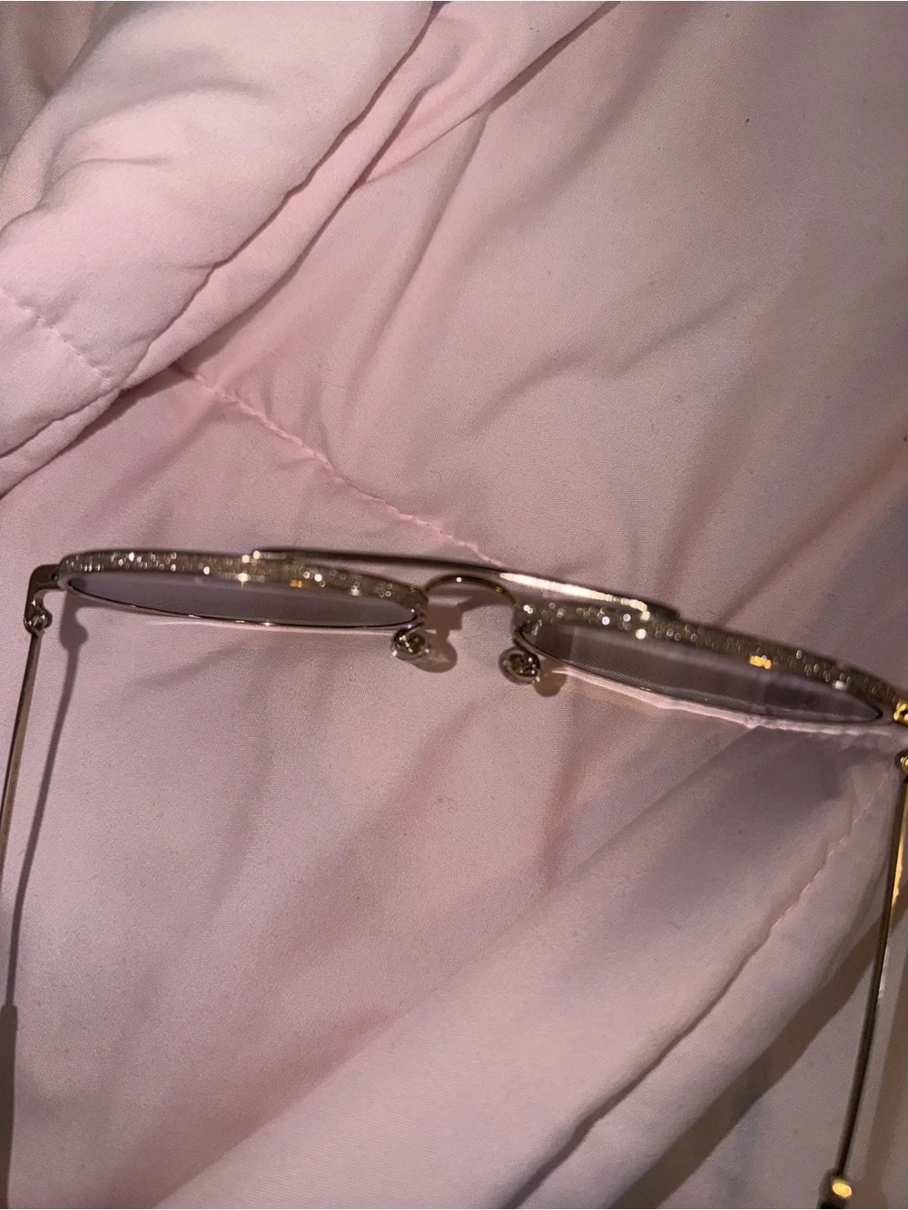 Jimmy Choo round sunglasses Leni/F/S J5GFQ